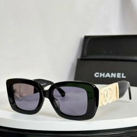 Picture of Chanel Sunglasses _SKUfw56810509fw